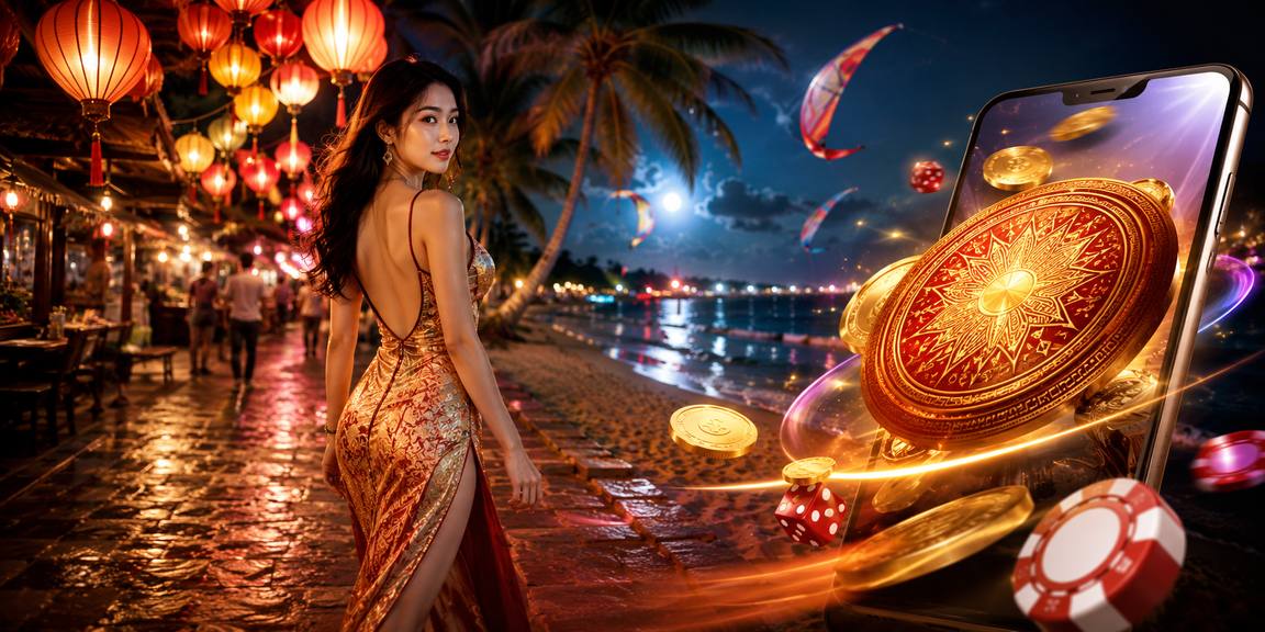 89bet3 Khám phá những lựa chọn đa dạng trong Slots