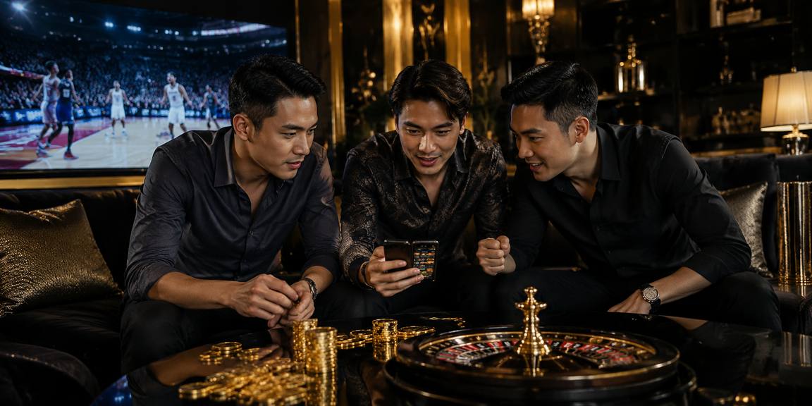 89bet3 Hỗ trợ MoMo, ZaloPay và VNPay